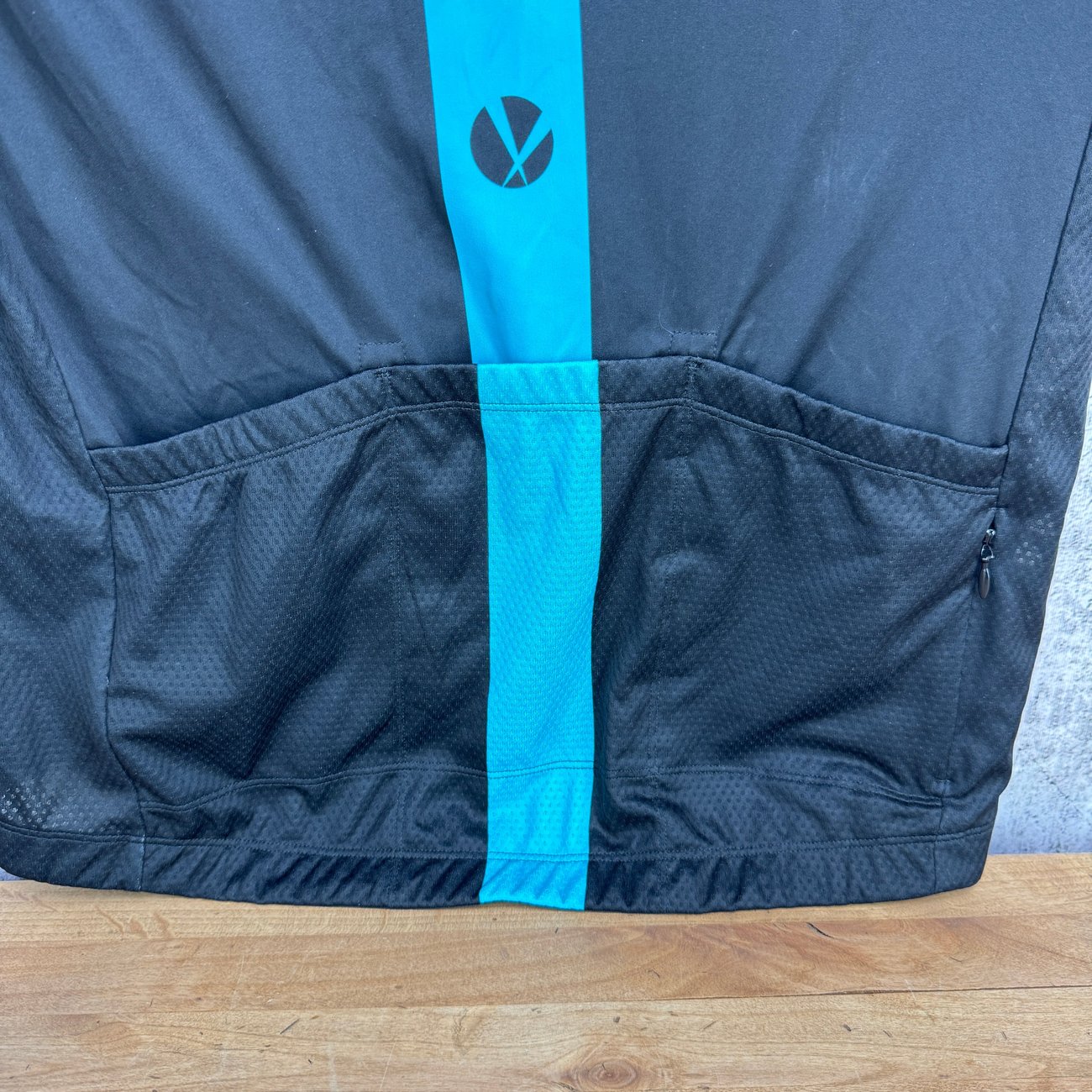 Rapha Team Sky Large Cycling Jersey