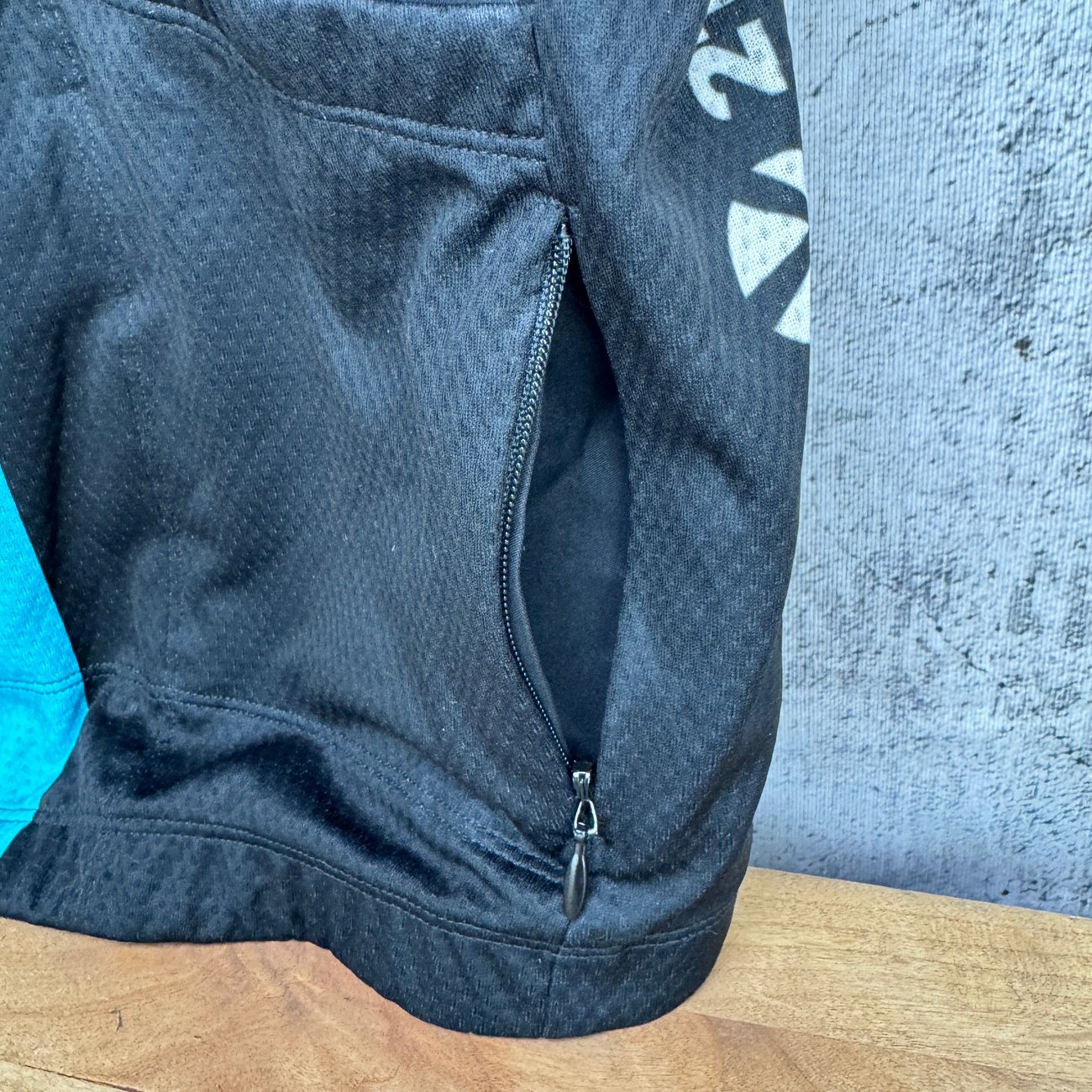 Rapha Team Sky Large Cycling Jersey