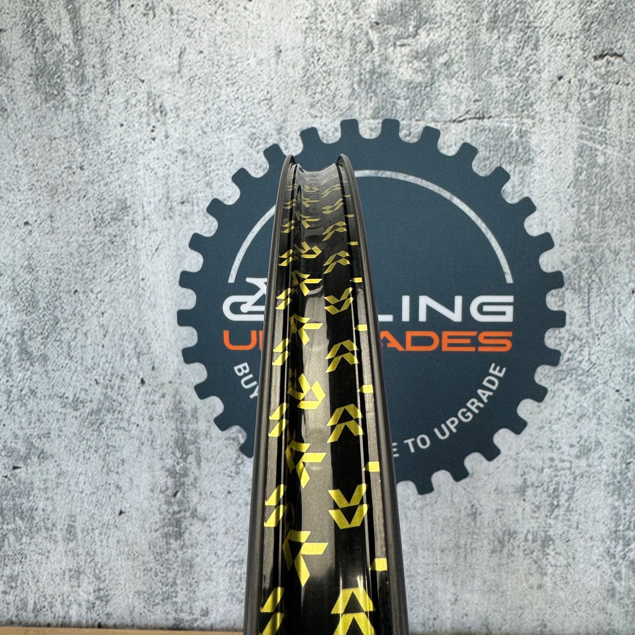 Reserve 57/64 Turbulent Aero DT Swiss 370 Hubs Bike Wheelset 700c 1617g