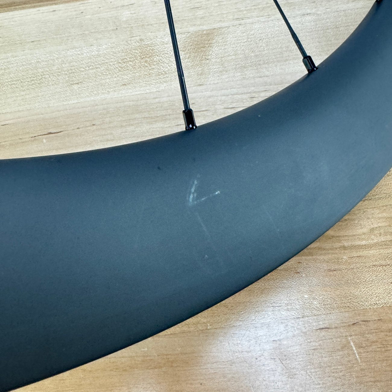 Reserve 50/50 Dt Swiss 350 Carbon Tubeless Road Bike Wheelset 700c 1654g