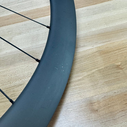 Reserve 50/50 Dt Swiss 350 Carbon Tubeless Road Bike Wheelset 700c 1654g