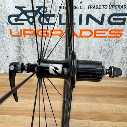 Reynolds Assault SLG Carbon Tubeless Wheelset 700c Rim Brake 1565g