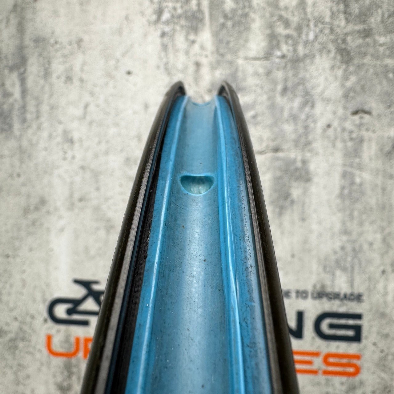 Reynolds Assault SLG Carbon Tubeless Wheelset 700c Rim Brake 1565g