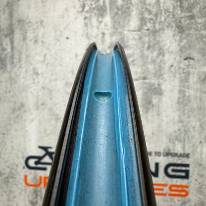 Reynolds Assault SLG Carbon Tubeless Wheelset 700c Rim Brake 1565g