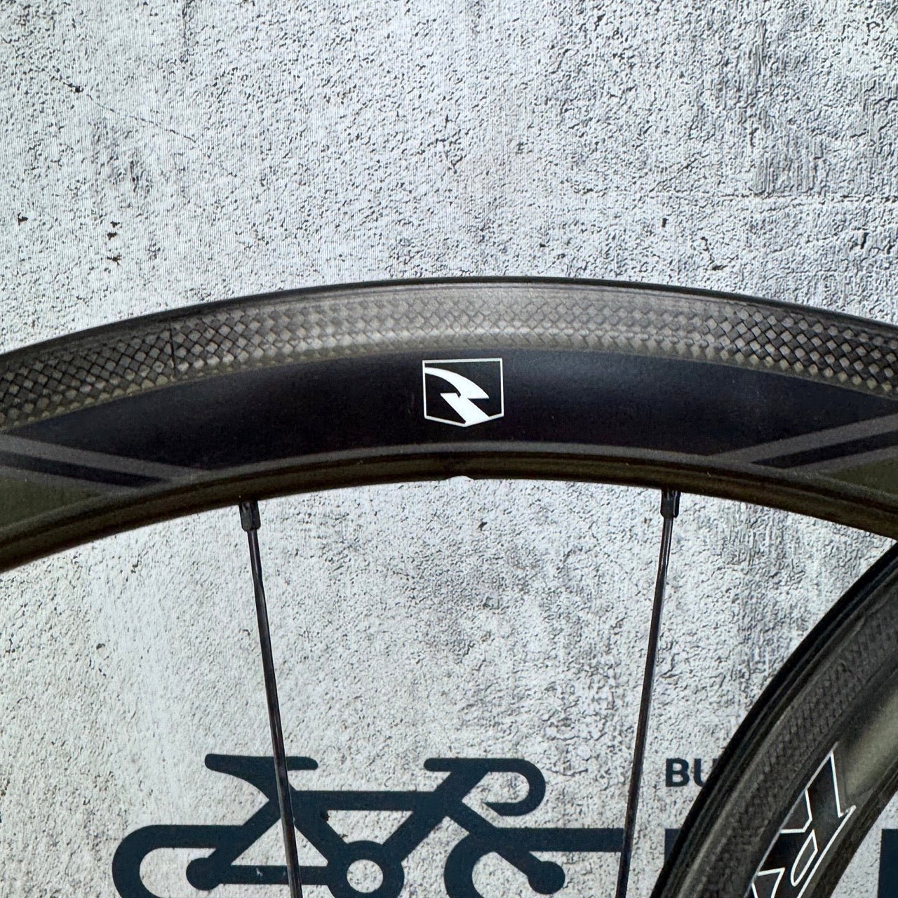 Reynolds Assault SLG Carbon Tubeless Wheelset 700c Rim Brake 1565g