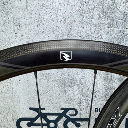 Reynolds Assault SLG Carbon Tubeless Wheelset 700c Rim Brake 1565g