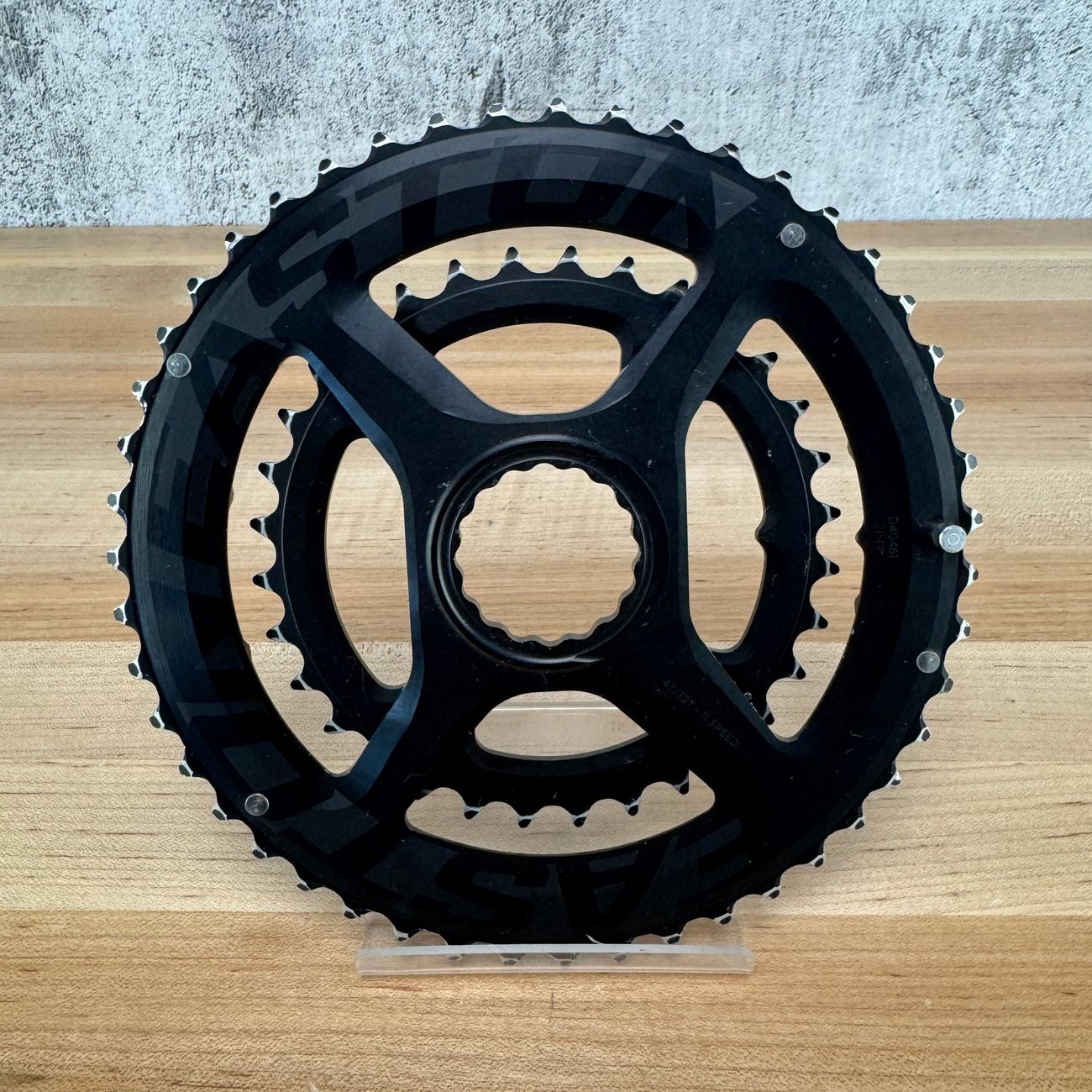 Easton EC90 SL 47/32T 11-Speed Cinch Direct Mount Bike Chainring 198g