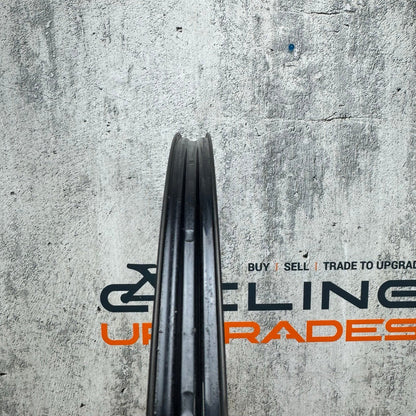 Ridden Once! Shimano GRX WH-RX880 700c Carbon Tubeless Bike Wheelset 1421g