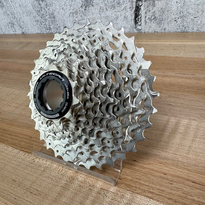 Ridden Once! Shimano Ultegra CS-R8100 11-34t 12-Speed "Light Wear" Cassette 345g