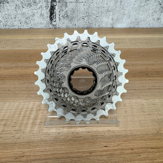 Ridden Once! SRAM Red AXS E1 XG-1290 10-28t 12-Speed Cassette "Light Wear" 182g