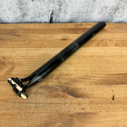 Ritchey WCS Alloy Link 31.6mm x 400mm Bike Seatpost 263g