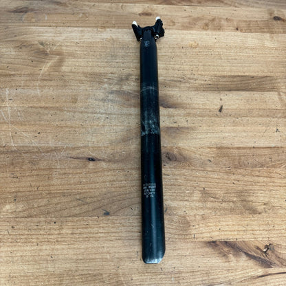 Ritchey WCS Alloy Link 31.6mm x 400mm Bike Seatpost 263g