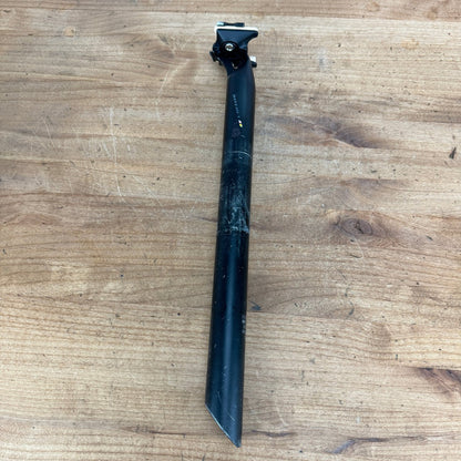 Ritchey WCS Alloy Link 31.6mm x 400mm Bike Seatpost 263g