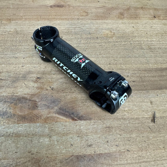 Ritchey WCS Matrix Carbon Alloy 110mm ±7 Degree 31.8mm Bike Stem 1 1/8" 159g