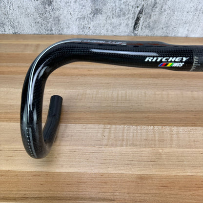 Ritchey WCS Streem Carbon 42cm 31.8mm Bike Drop Handlebar 230g