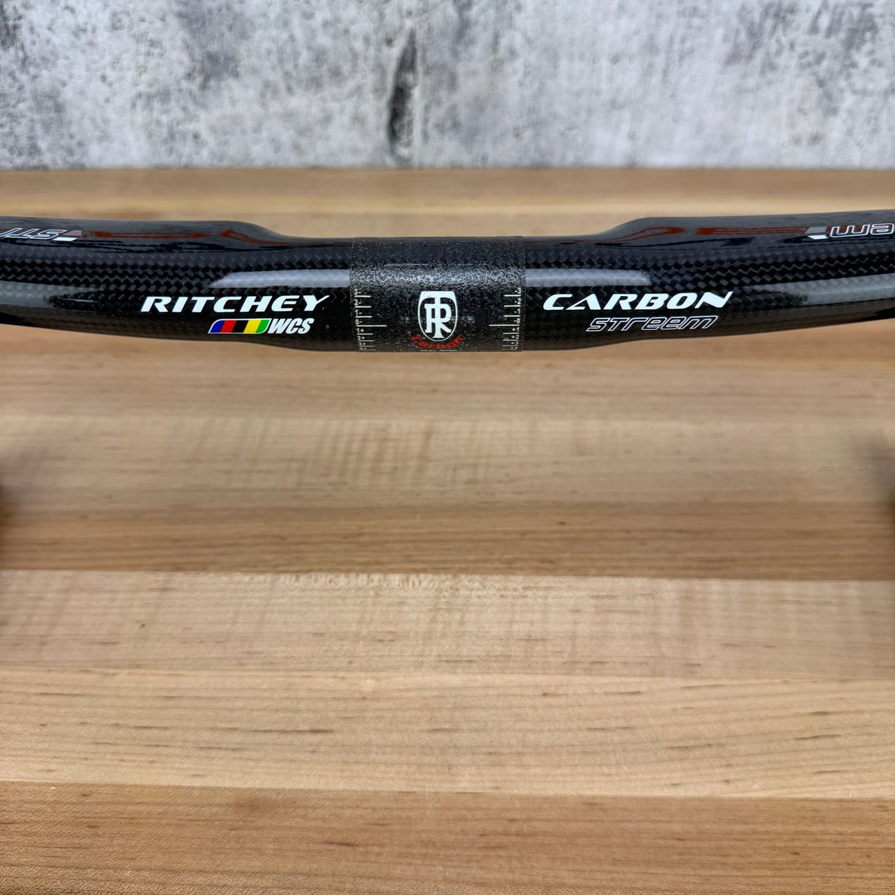 Ritchey WCS Streem Carbon 42cm 31.8mm Bike Drop Handlebar 230g