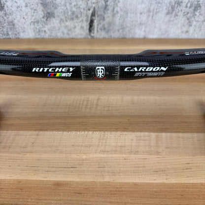 Ritchey WCS Streem Carbon 42cm 31.8mm Bike Drop Handlebar 230g
