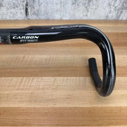 Ritchey WCS Streem Carbon 42cm 31.8mm Bike Drop Handlebar 230g