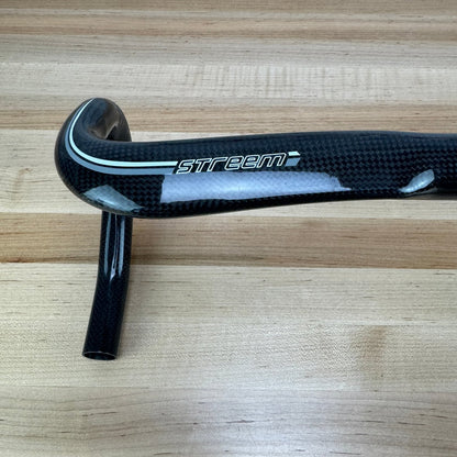 Ritchey WCS Streem Carbon 42cm 31.8mm Bike Drop Handlebar 230g
