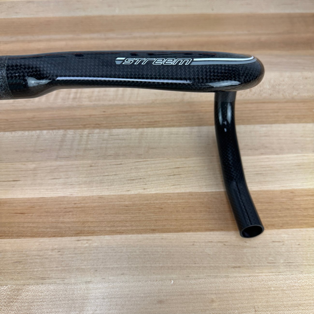 Ritchey WCS Streem Carbon 42cm 31.8mm Bike Drop Handlebar 230g