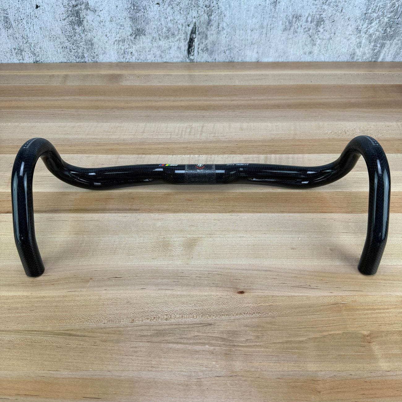 Ritchey WCS Streem Carbon 42cm 31.8mm Bike Drop Handlebar 230g