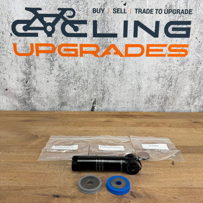 RockShox Rear Shock Damper Body IFP Bearing Eyelet Deluxe/Super A1 57.5mm