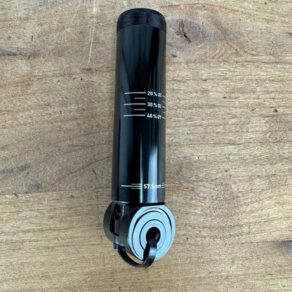 RockShox Rear Shock Damper Body IFP Bearing Eyelet Deluxe/Super A1 57.5mm