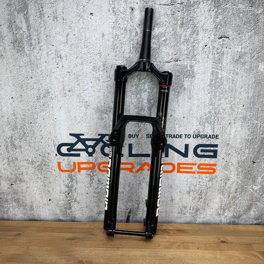 Rockshox Domain RC 170mm Travel 29" 170mm Steerer Boost MTB Suspension Fork