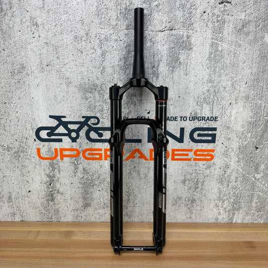 Rockshox SID Ultimate 15mm x 110mm Boost 195mm Steerer MTB Suspension Fork