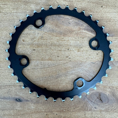 Rotor 50/37t AXS 12 Speed Compatible 4x110BCD Q-Rings Bike Chainring Set 165g