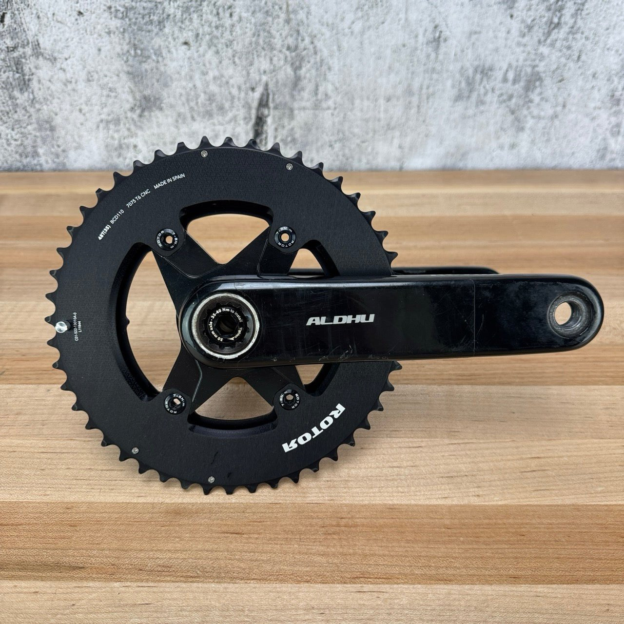 Rotor – CyclingUpgrades.com