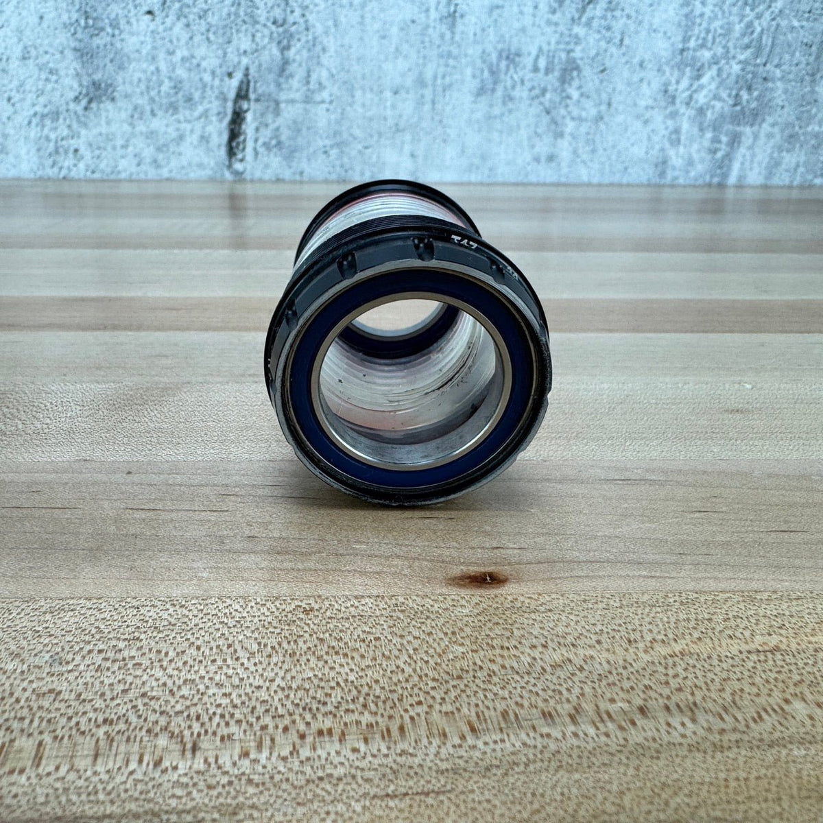 Rotor Threadfit T47/68 Outboard Bottom Bracket for 30mm Spindles 104g ...
