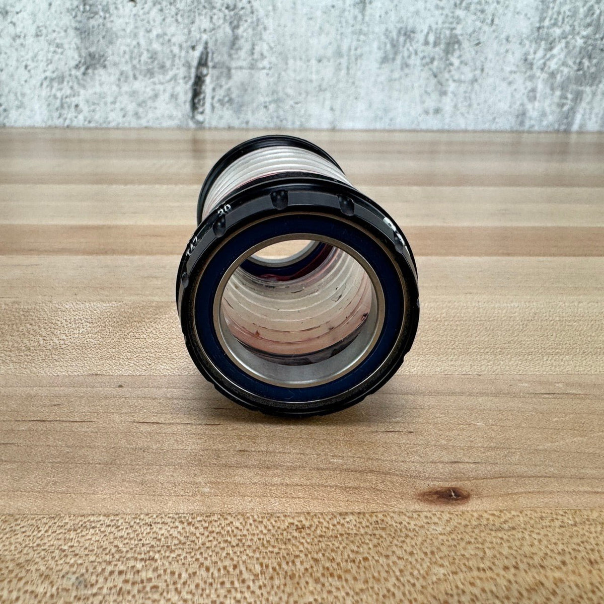Rotor Threadfit T47/68 Outboard Bottom Bracket for 30mm Spindles 104g ...