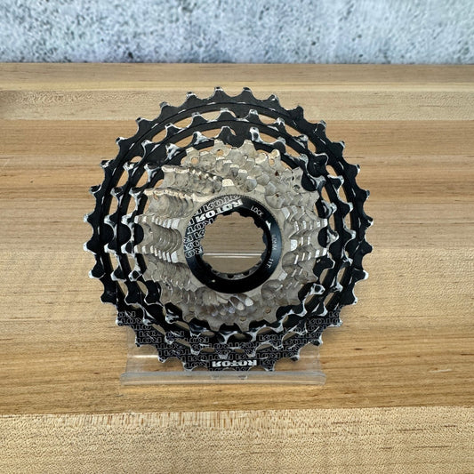 Rotor Uno SL 11-32t 11-Speed Bike Cassette "Typical Wear" 170g