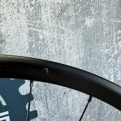 Roval Terra CLX EVO Carbon Tubeless Disc Gravel  Wheelset 700c 1339g