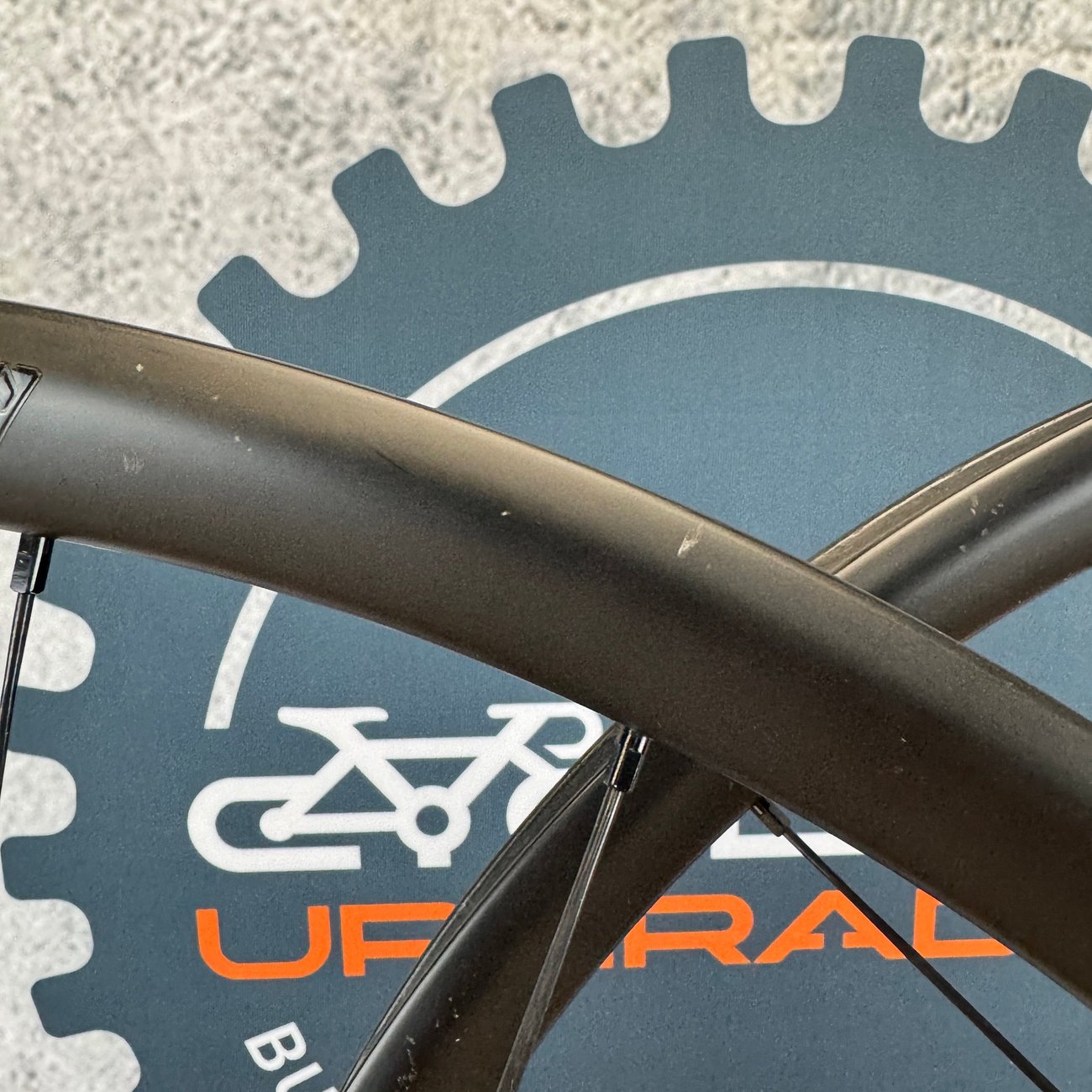 Roval Terra CLX EVO Carbon Tubeless Disc Gravel  Wheelset 700c 1339g