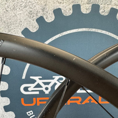 Roval Terra CLX EVO Carbon Tubeless Disc Gravel  Wheelset 700c 1339g