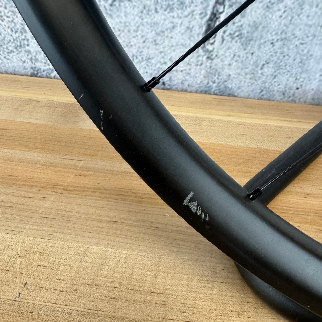 Roval Terra CLX EVO Carbon Tubeless Disc Gravel  Wheelset 700c 1339g