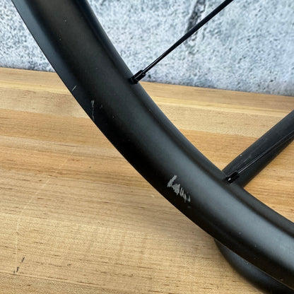 Roval Terra CLX EVO Carbon Tubeless Disc Gravel  Wheelset 700c 1339g