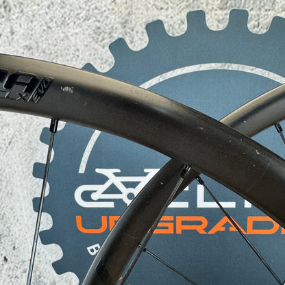 Roval Terra CLX EVO Carbon Tubeless Disc Gravel  Wheelset 700c 1339g