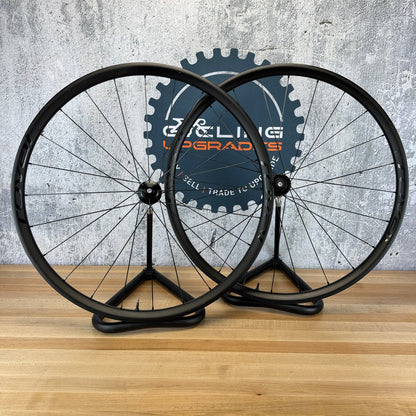 Roval Terra CLX EVO Carbon Tubeless Disc Gravel  Wheelset 700c 1339g