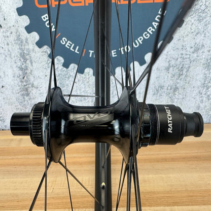 Roval Terra CLX EVO Carbon Tubeless Disc Gravel  Wheelset 700c 1339g