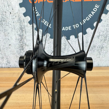 Roval Terra CLX EVO Carbon Tubeless Disc Gravel  Wheelset 700c 1339g