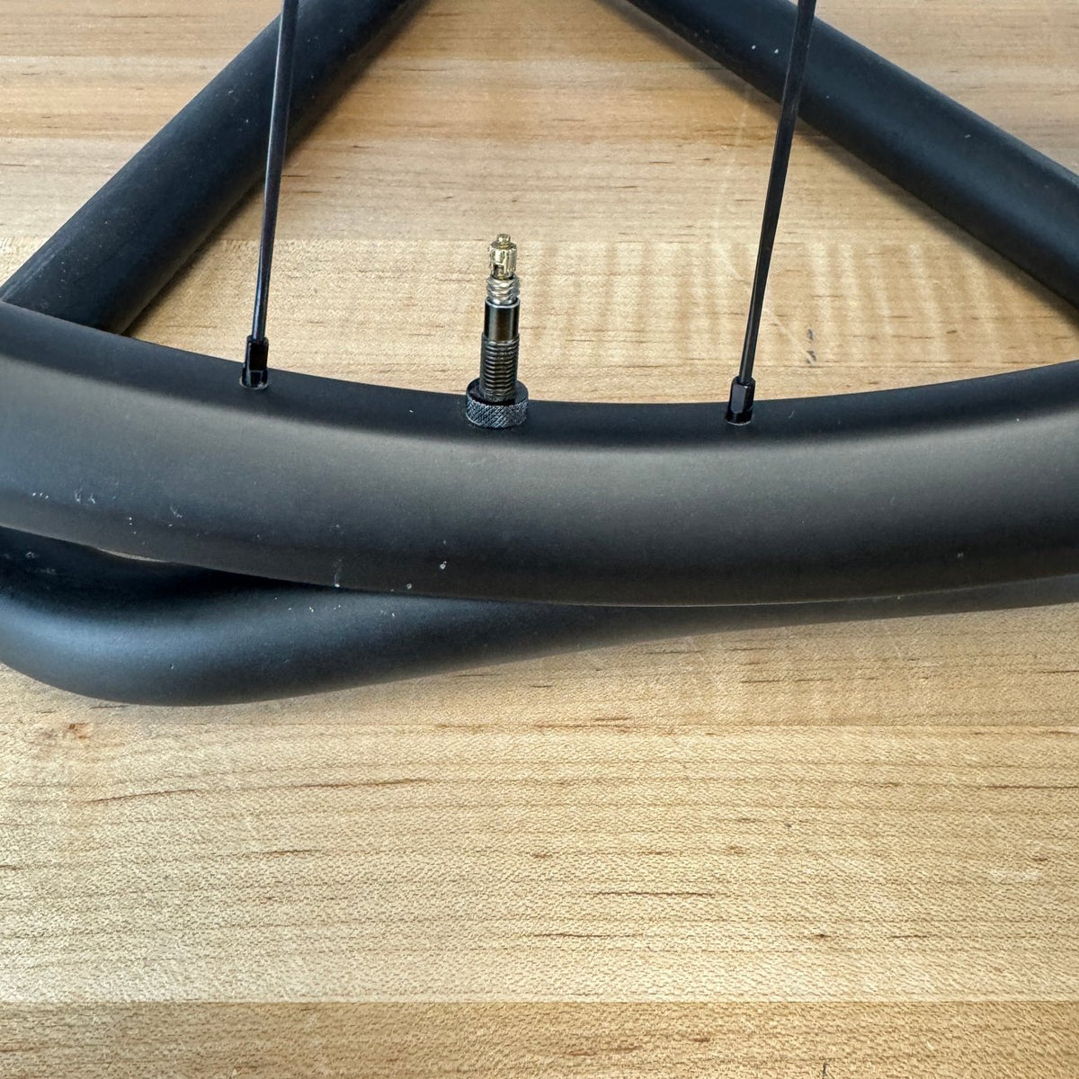 Roval Terra CLX EVO Carbon Tubeless Disc Gravel  Wheelset 700c 1339g