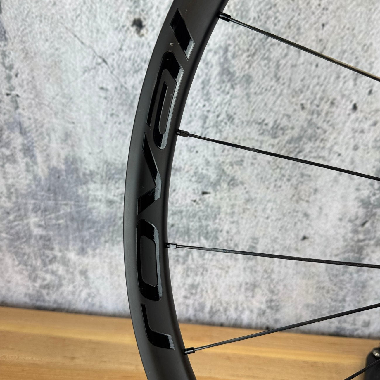 Roval Terra CLX EVO Carbon Tubeless Disc Gravel  Wheelset 700c 1339g