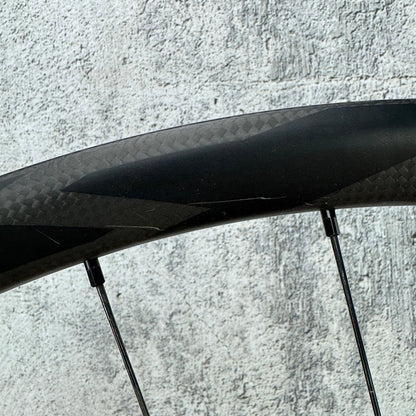 Roval Traverse SL Carbon Tubeless Non-Boost Disc MTB Rear Wheel 29" 872g