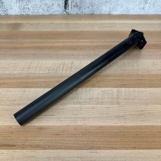 Roval Alpinist 12mm Setback 27.2mm x 360mm Carbon Bike Seatpost 157g