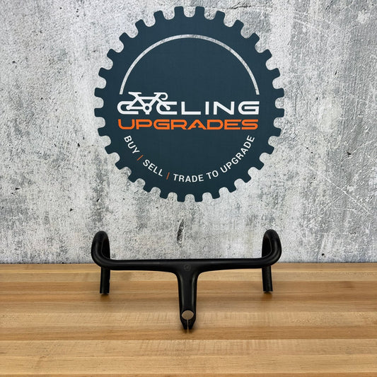 Roval Alpinist SL Cockpit 42cm x 110mm Carbon -6 Degree Integrated Handlebar