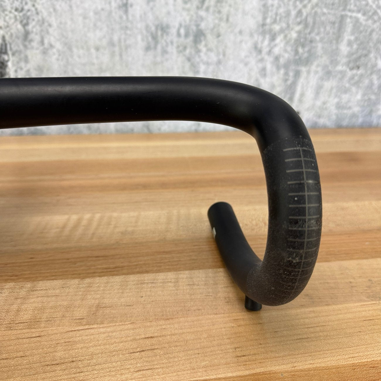 Roval Alpinist SL Cockpit 42cm x 110mm Carbon -6 Degree Integrated