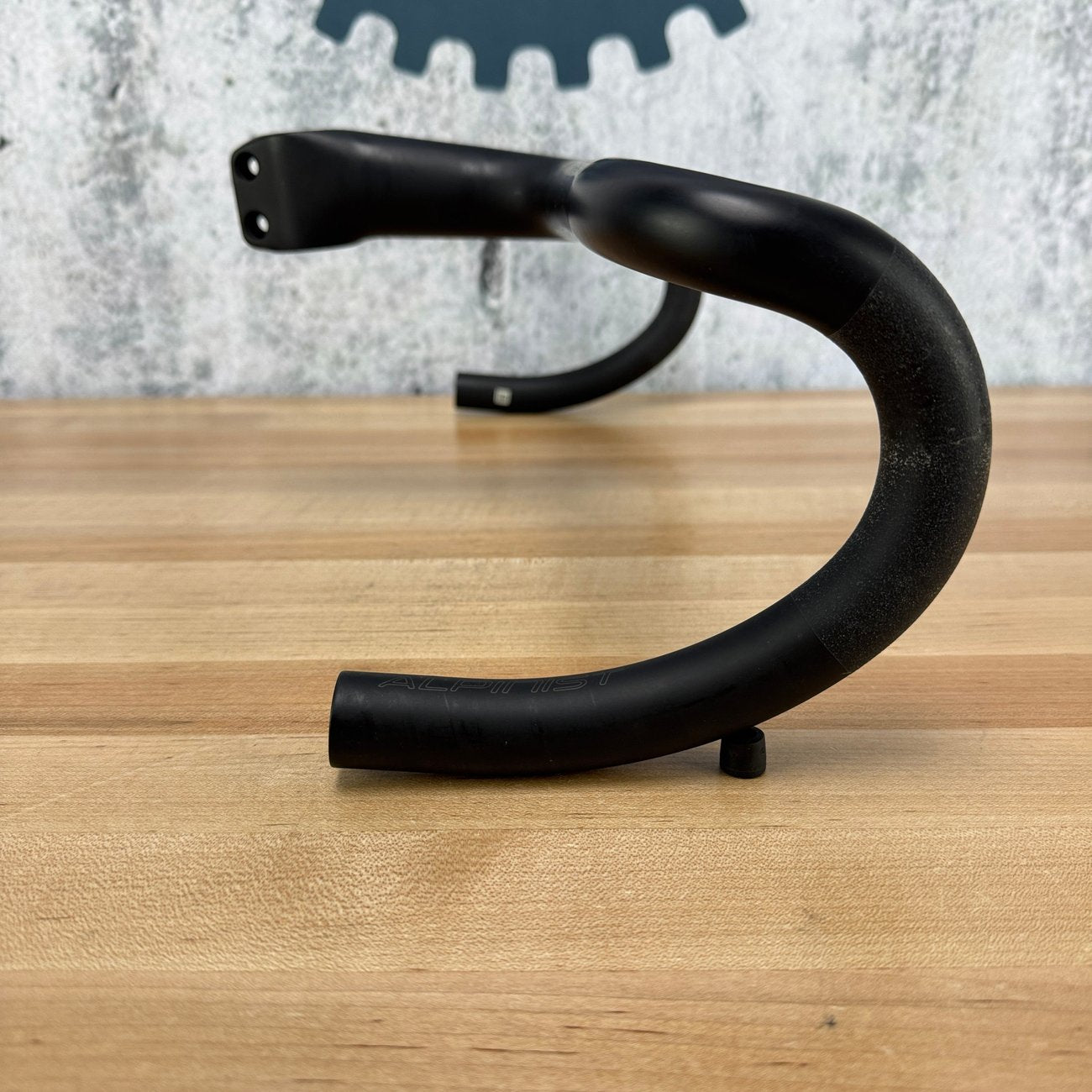Roval Alpinist SL Cockpit 42cm x 110mm Carbon -6 Degree Integrated